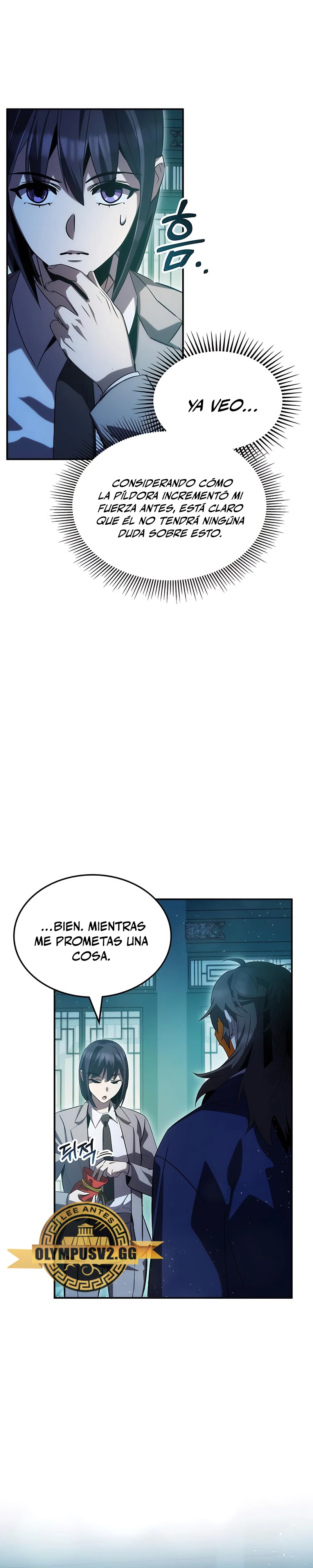 Devorador de Medicina capítulo 47 página 12