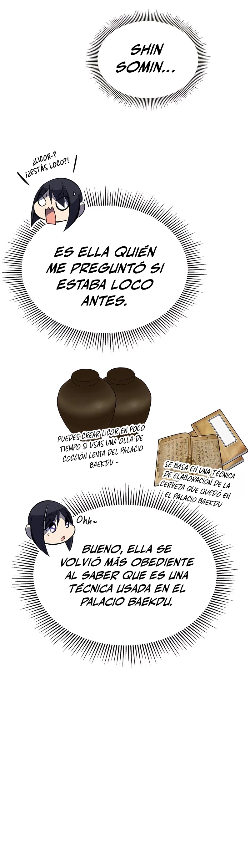 Devorador de Medicina capítulo 47 página 20