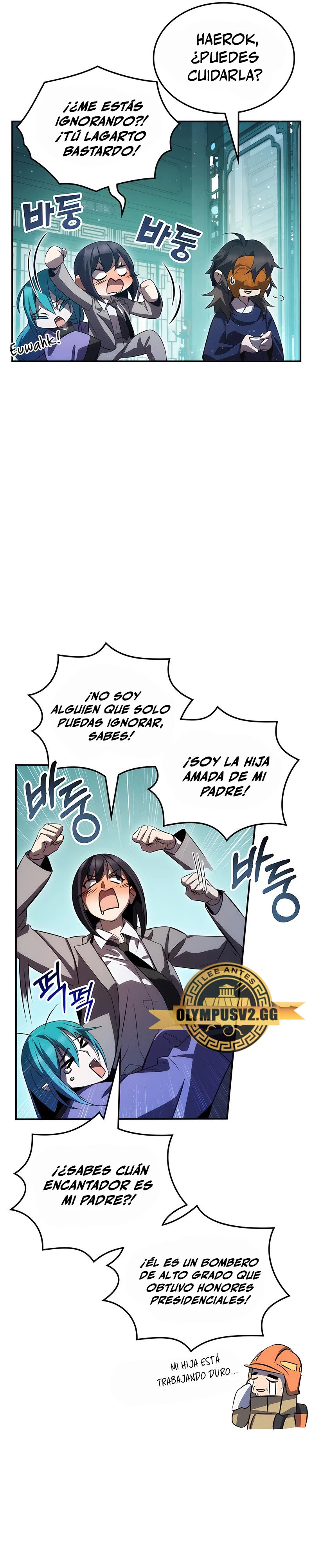 Devorador de Medicina capítulo 47 página 21