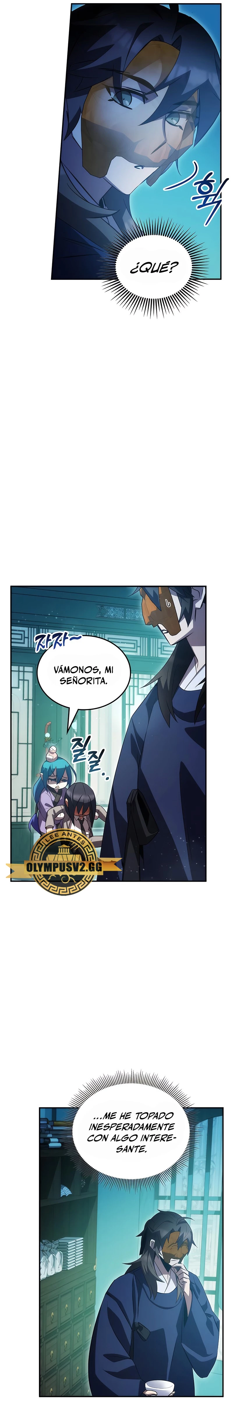 Devorador de Medicina capítulo 47 página 23
