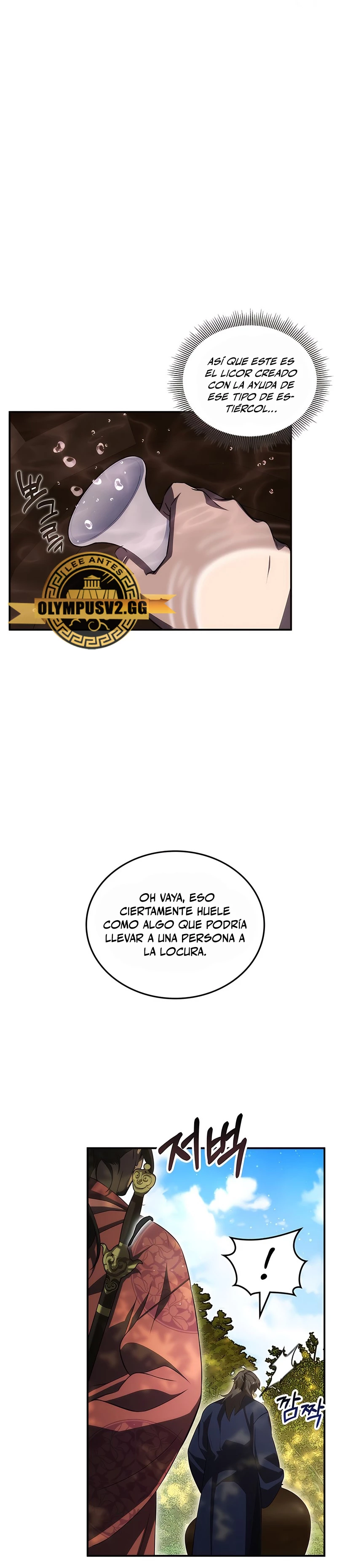 Devorador de Medicina capítulo 47 página 30