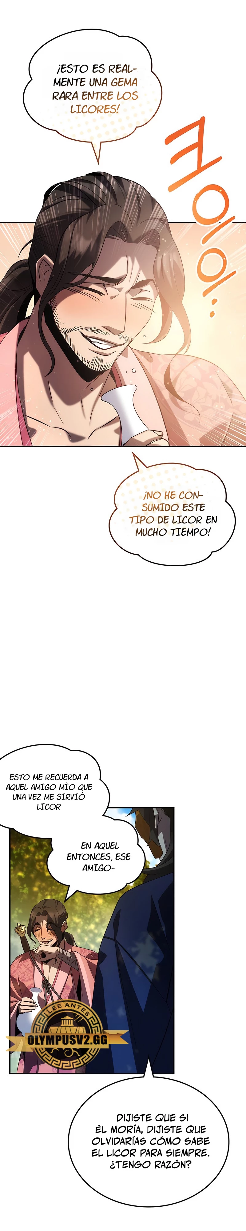 Devorador de Medicina capítulo 47 página 36