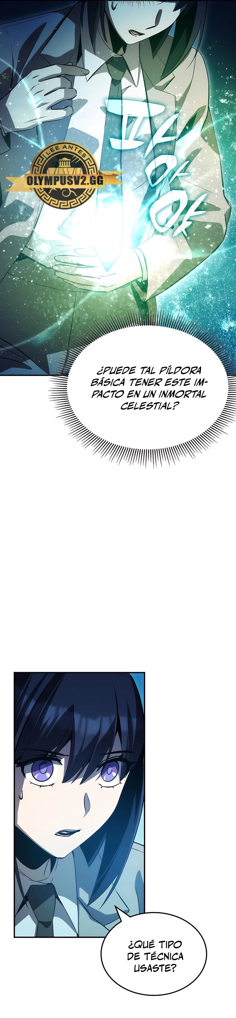 Devorador de Medicina capítulo 47 página 7