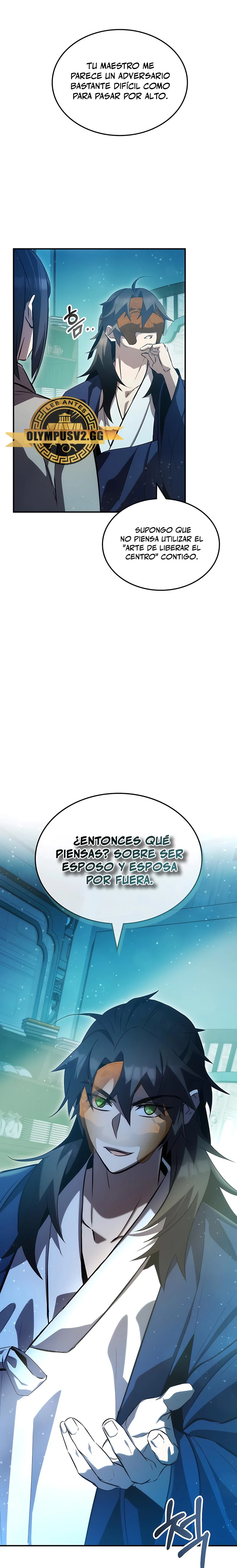 Devorador de Medicina capítulo 47 página 9