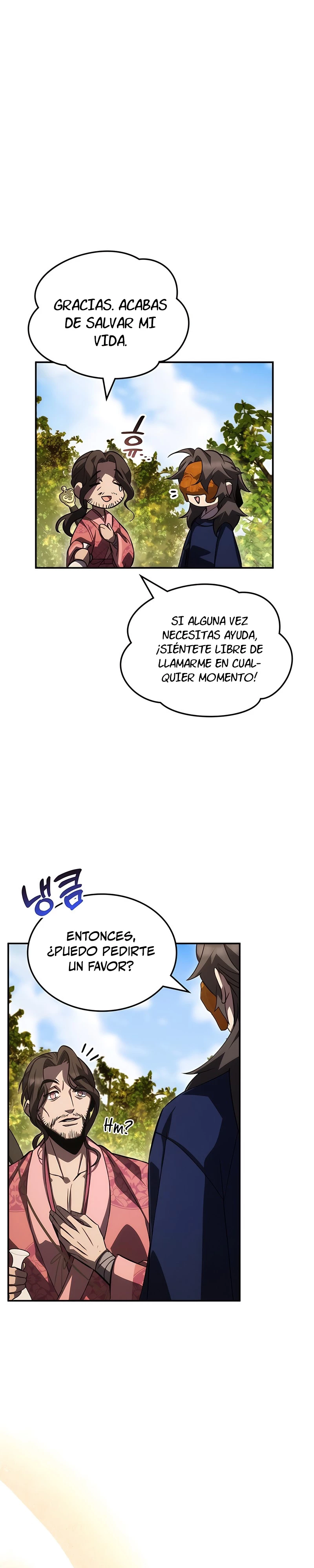 Devorador de Medicina capítulo 48 página 10