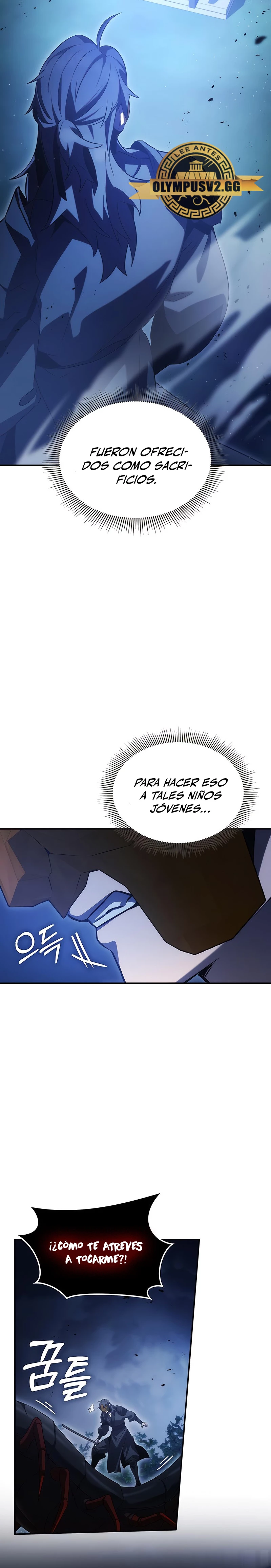 Devorador de Medicina capítulo 48 página 23