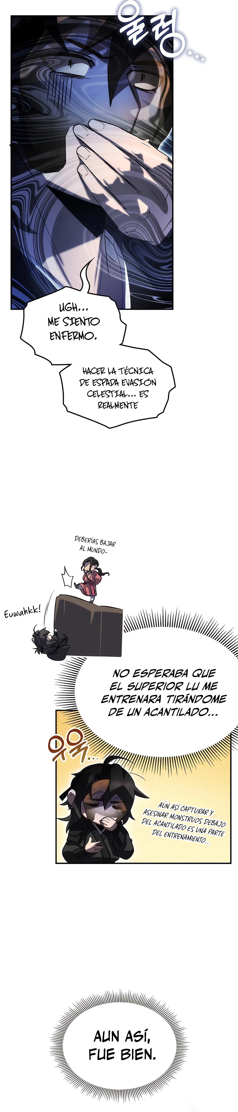 Devorador de Medicina capítulo 48 página 38
