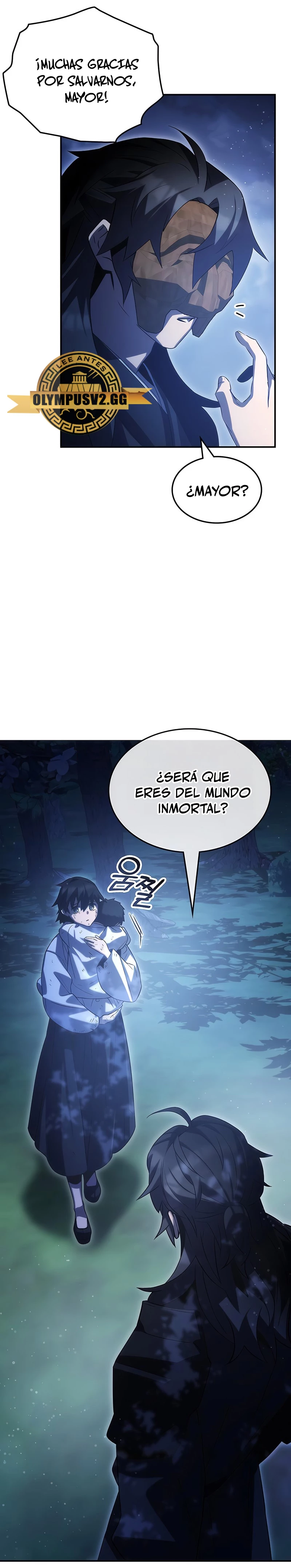 Devorador de Medicina capítulo 48 página 41
