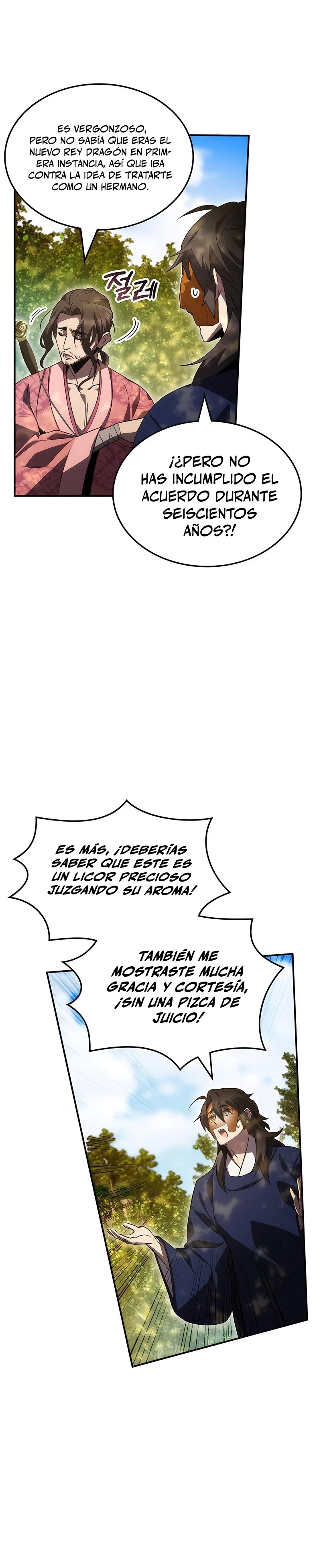 Devorador de Medicina capítulo 48 página 5