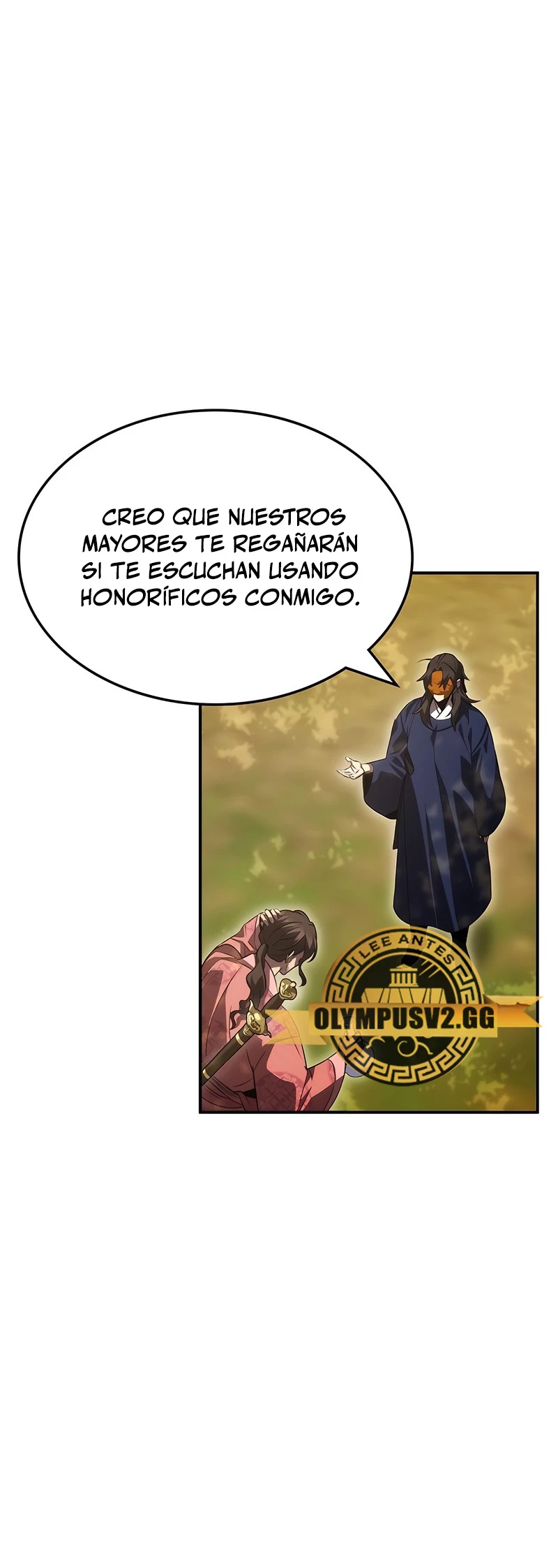 Devorador de Medicina capítulo 48 página 8