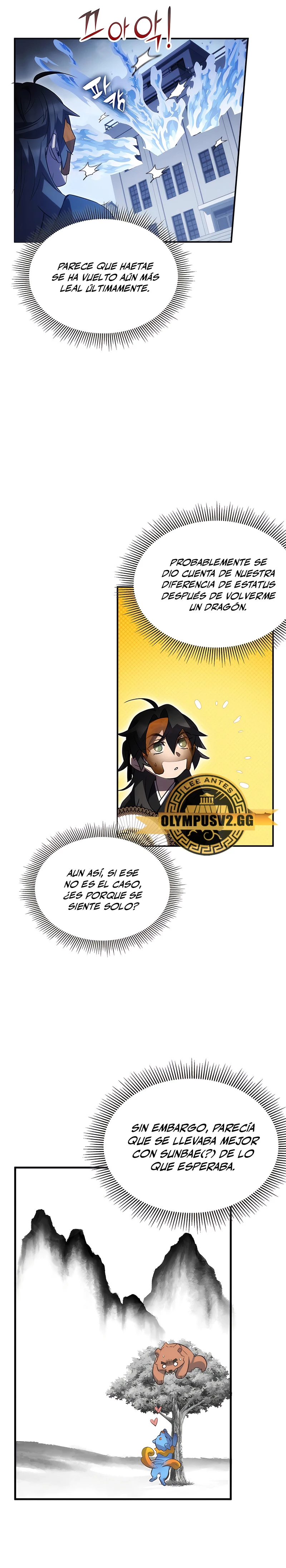 Devorador de Medicina capítulo 49 página 15