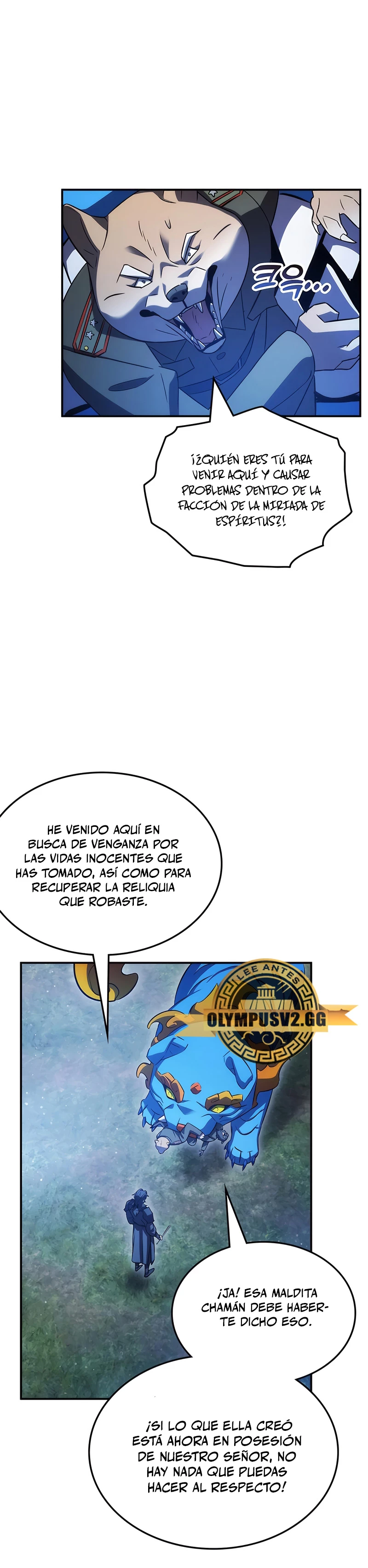 Devorador de Medicina capítulo 49 página 18