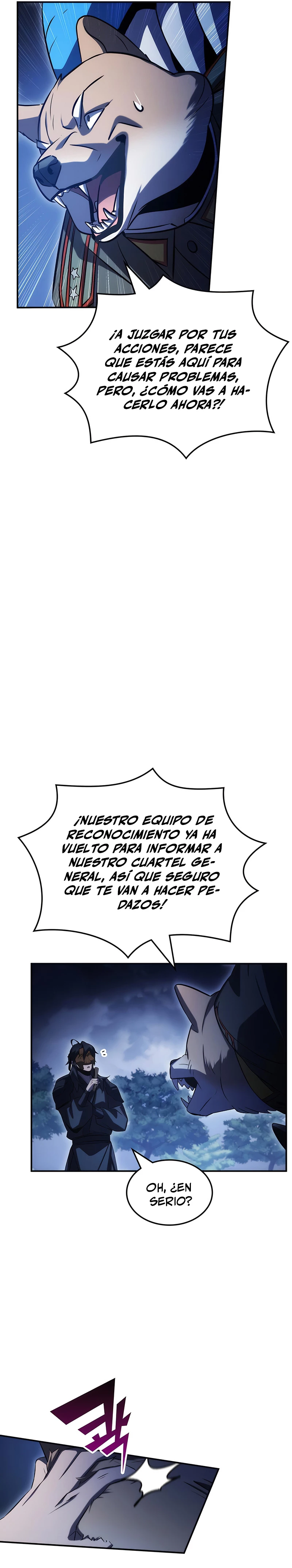Devorador de Medicina capítulo 49 página 21