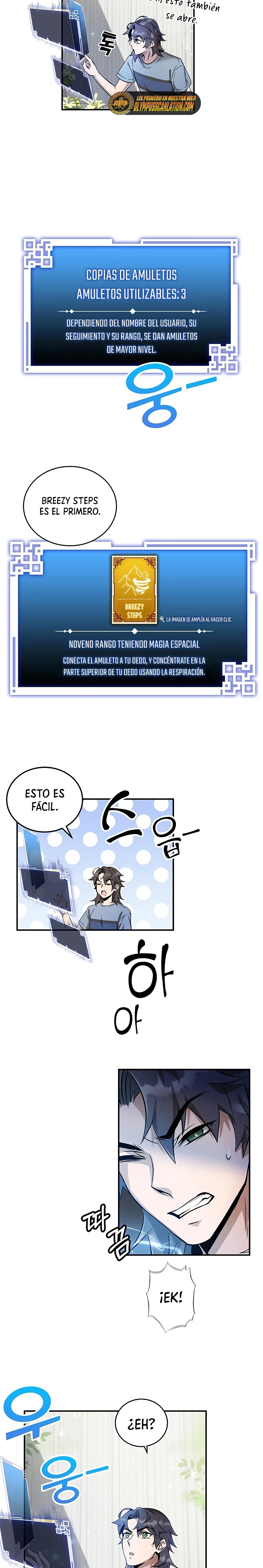 Devorador de Medicina capítulo 5 página 12