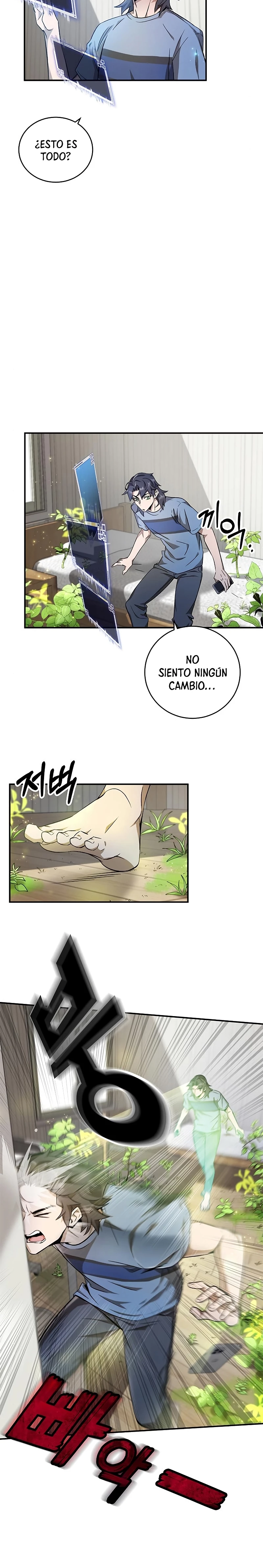 Devorador de Medicina capítulo 5 página 13
