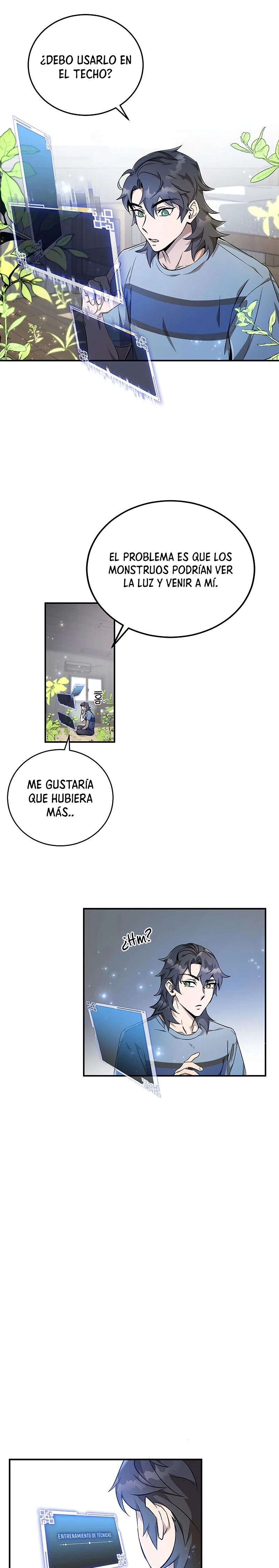 Devorador de Medicina capítulo 5 página 15
