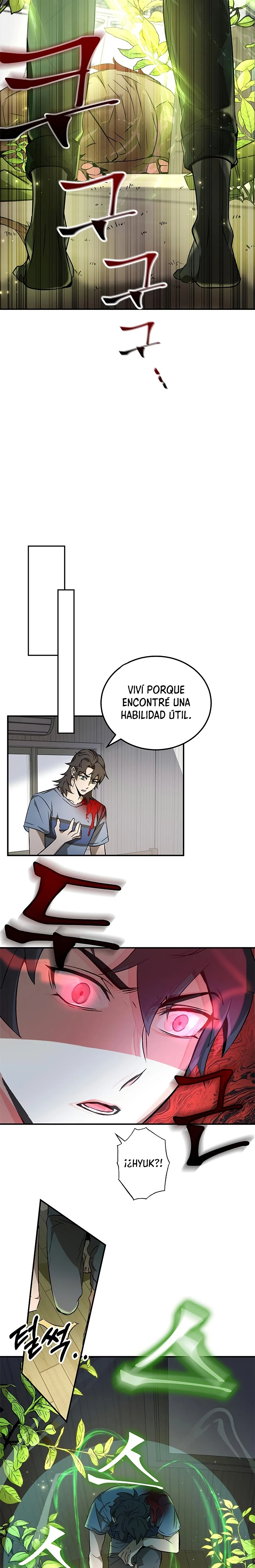 Devorador de Medicina capítulo 5 página 27