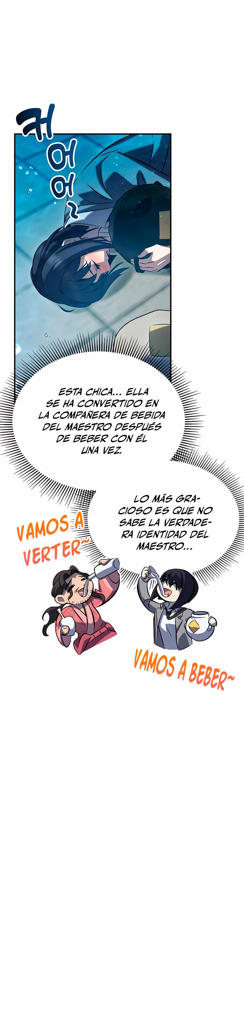 Devorador de Medicina capítulo 50 página 16