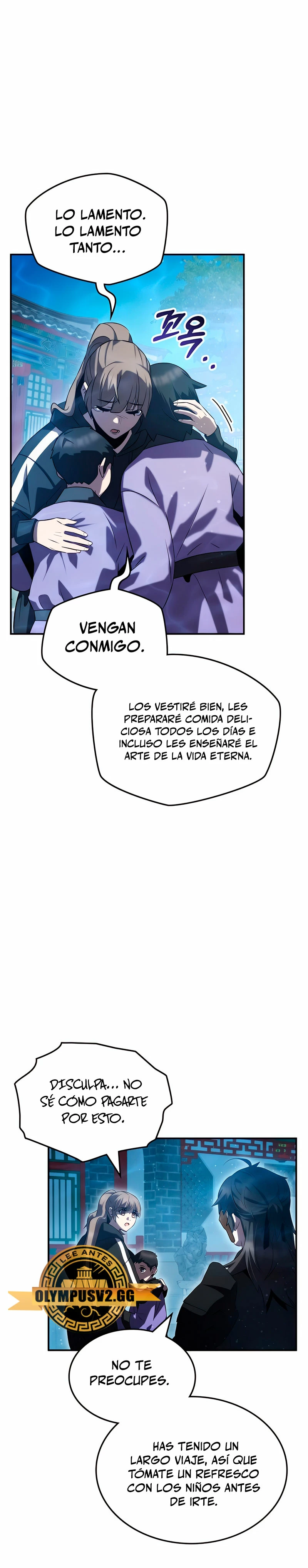 Devorador de Medicina capítulo 50 página 35