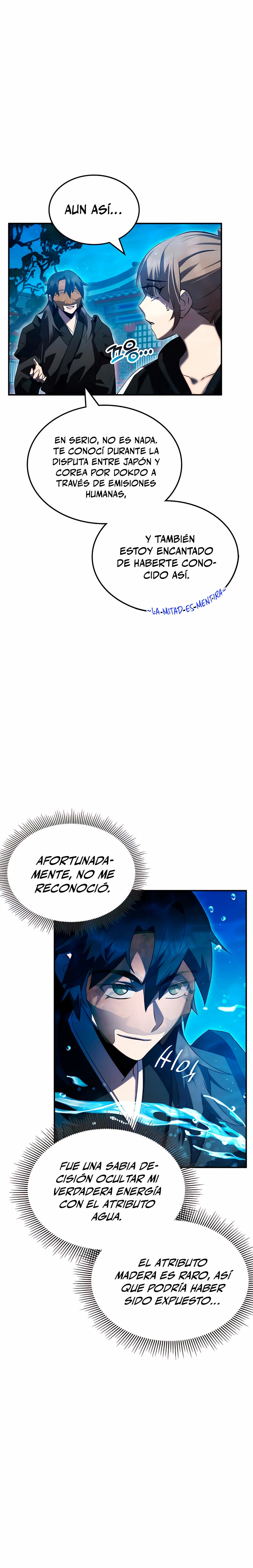 Devorador de Medicina capítulo 50 página 36