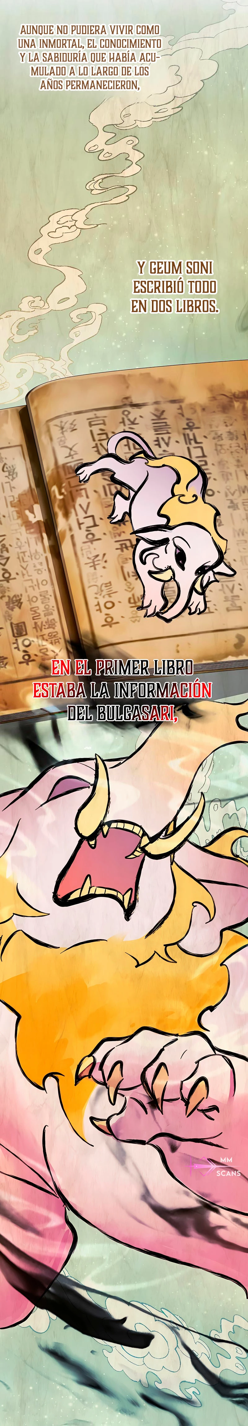 Devorador de Medicina capítulo 51 página 16