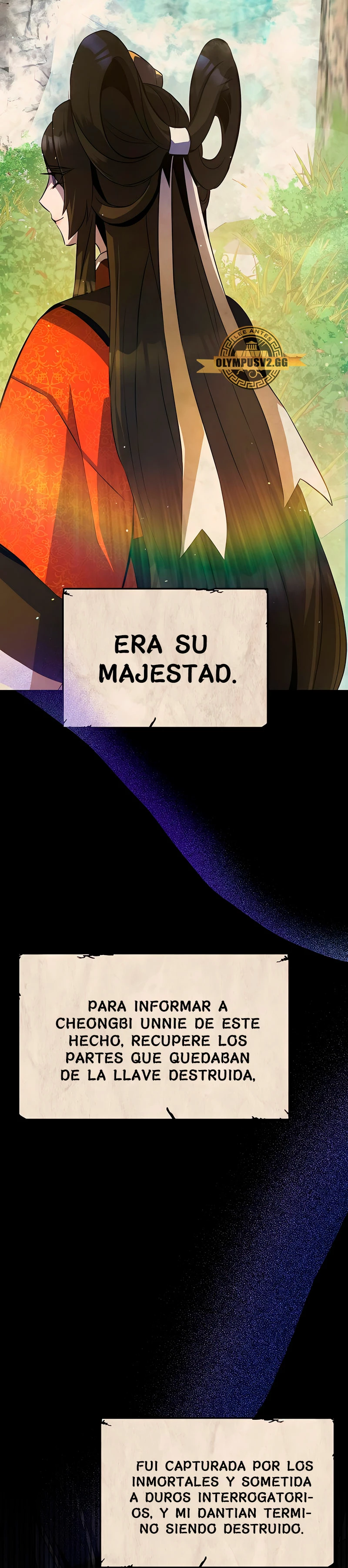 Devorador de Medicina capítulo 51 página 22