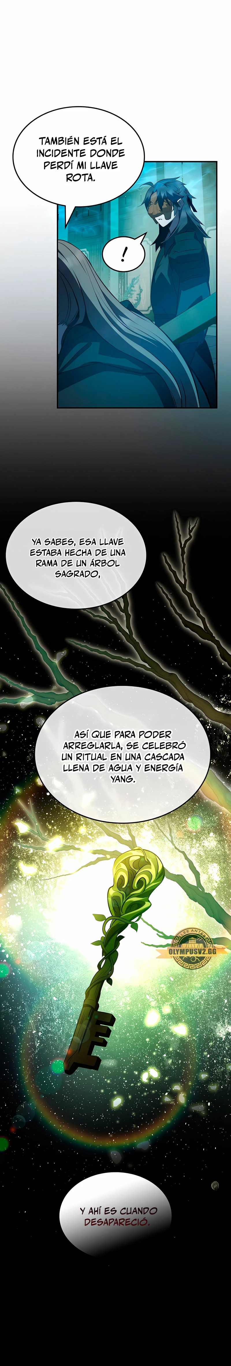 Devorador de Medicina capítulo 51 página 3