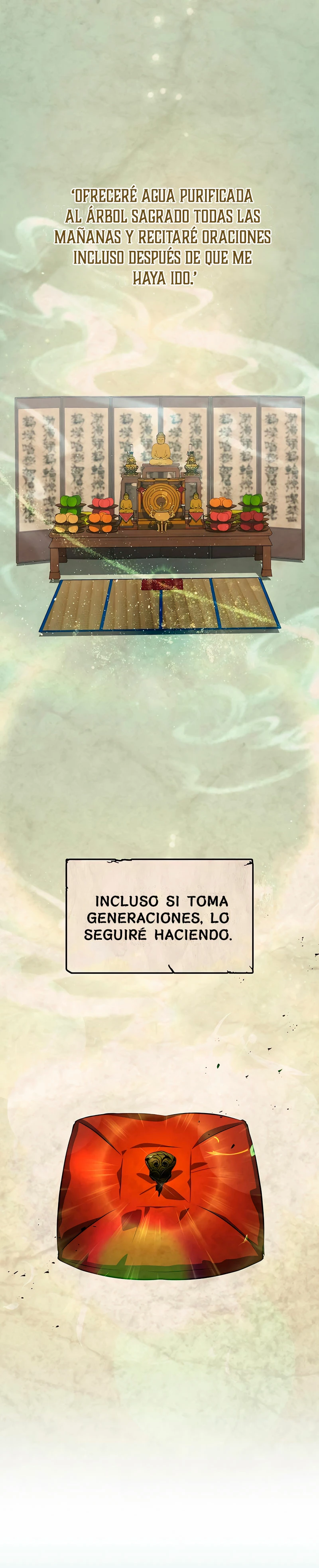 Devorador de Medicina capítulo 51 página 32