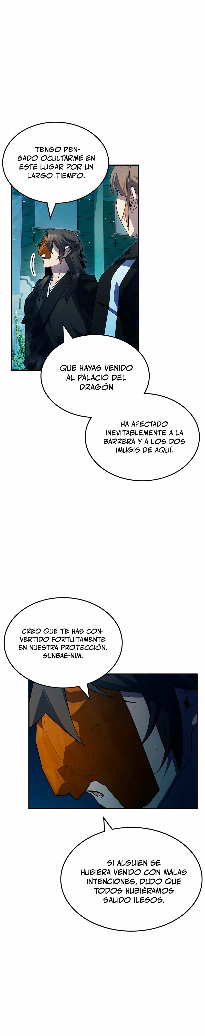 Devorador de Medicina capítulo 51 página 41