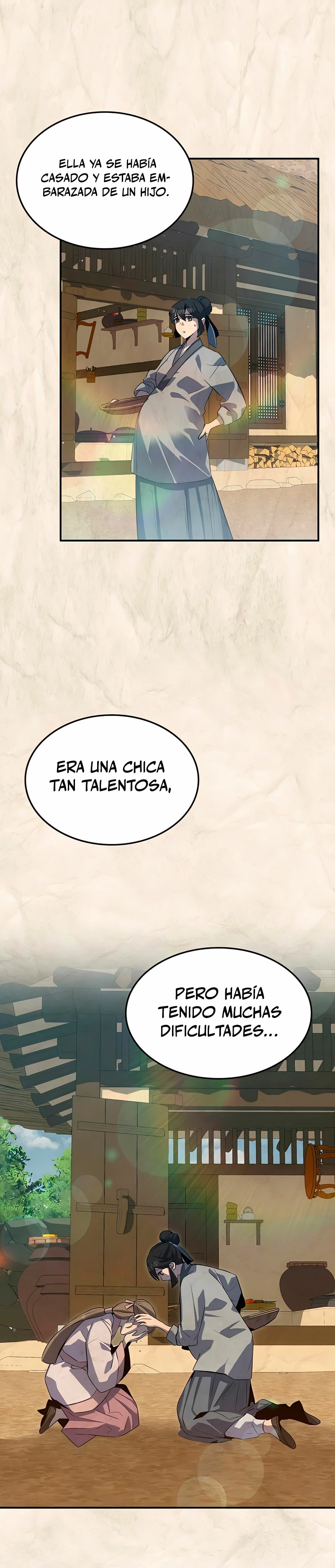 Devorador de Medicina capítulo 51 página 7