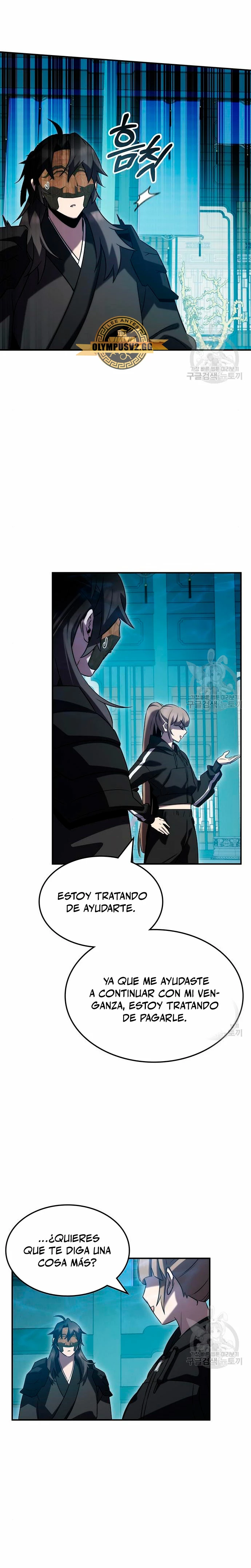 Devorador de Medicina capítulo 52 página 20