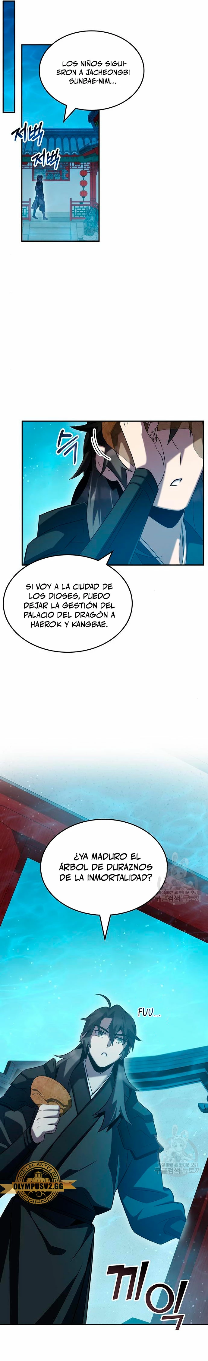 Devorador de Medicina capítulo 52 página 28