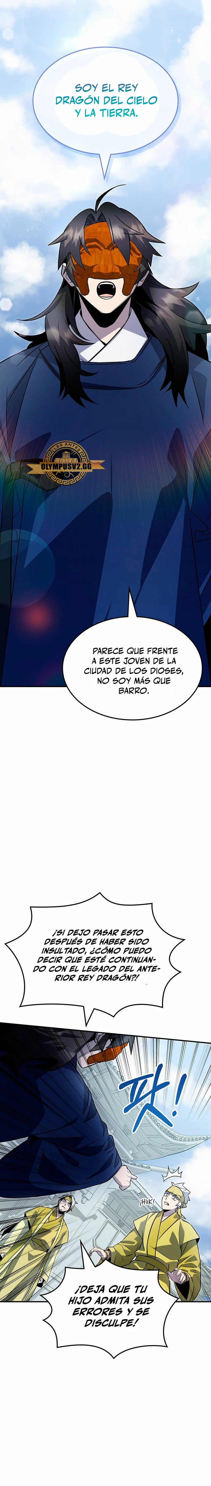 Devorador de Medicina capítulo 55 página 27