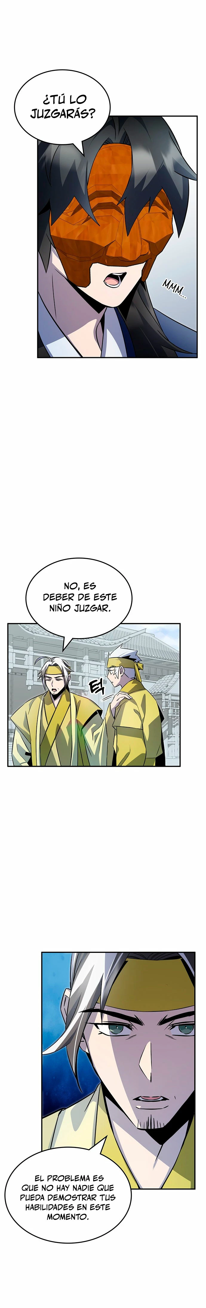 Devorador de Medicina capítulo 55 página 29