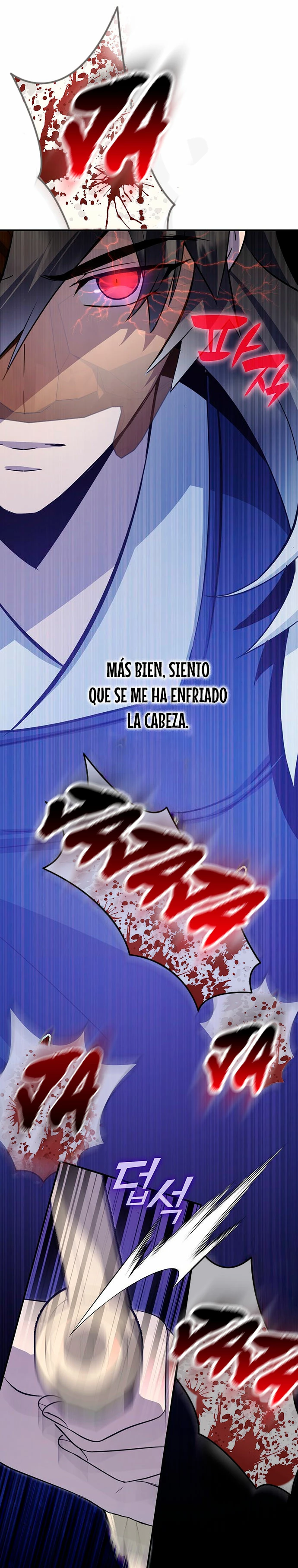 Devorador de Medicina capítulo 55 página 33