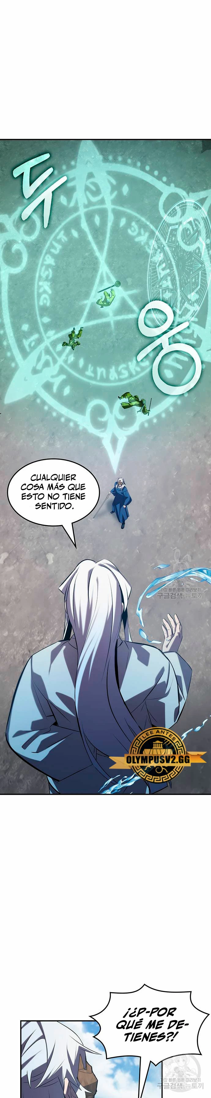 Devorador de Medicina capítulo 56 página 28
