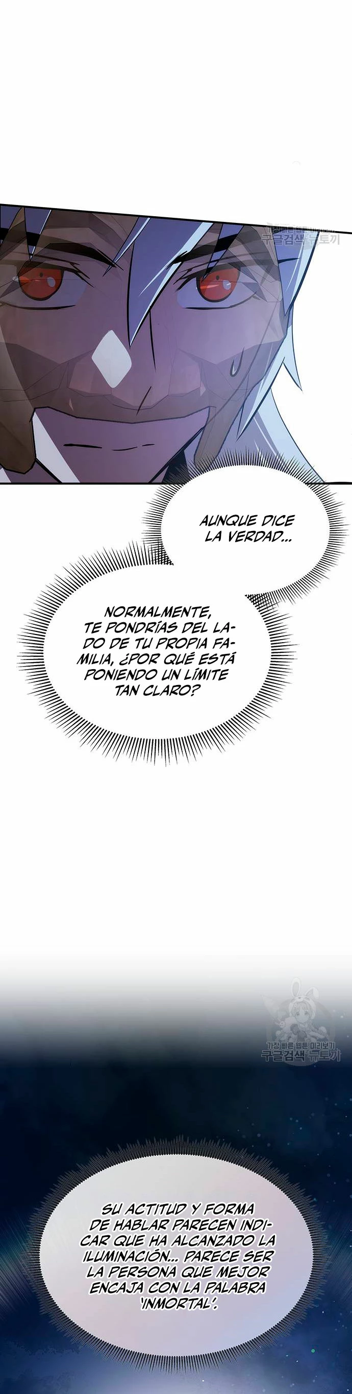 Devorador de Medicina capítulo 56 página 41