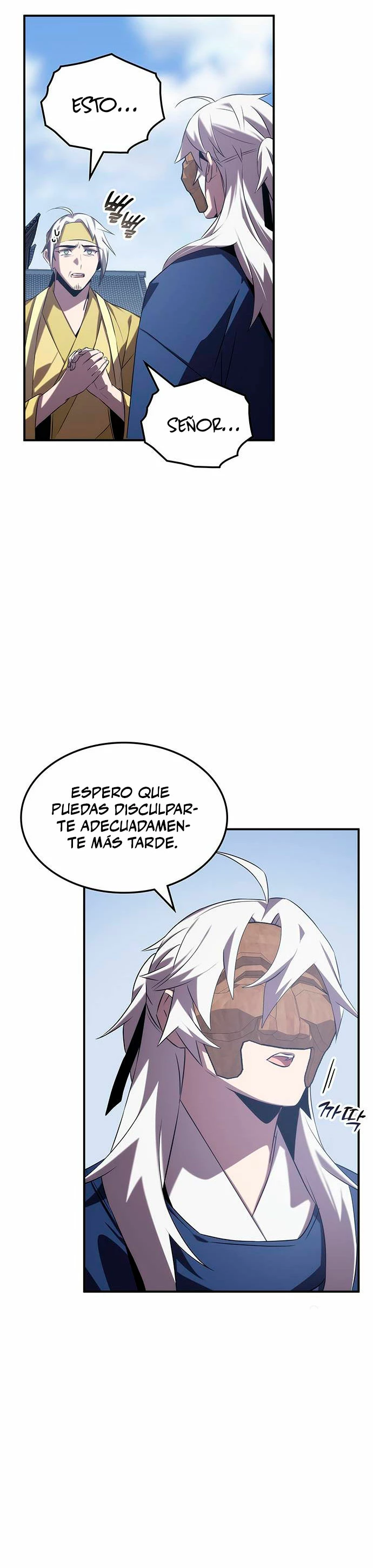 Devorador de Medicina capítulo 56 página 44