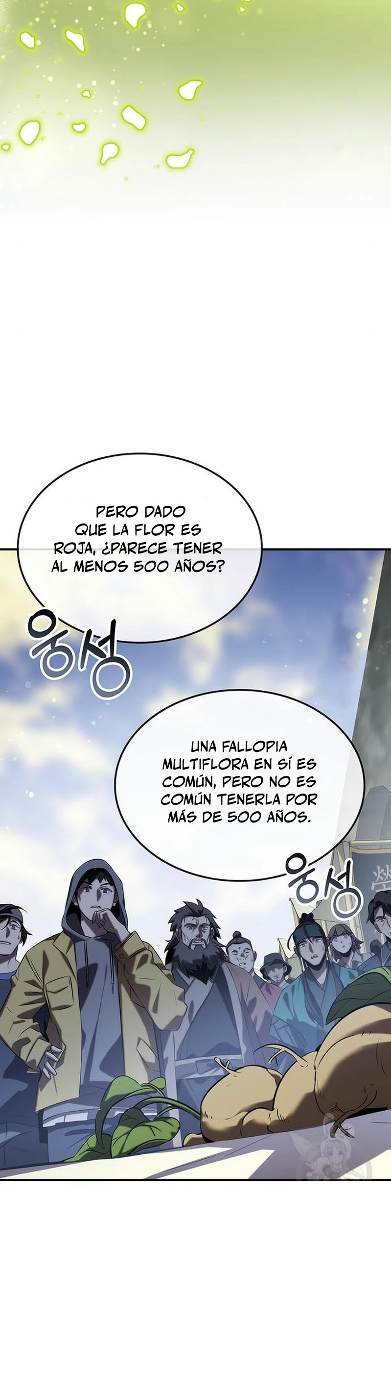 Devorador de Medicina capítulo 58 página 43