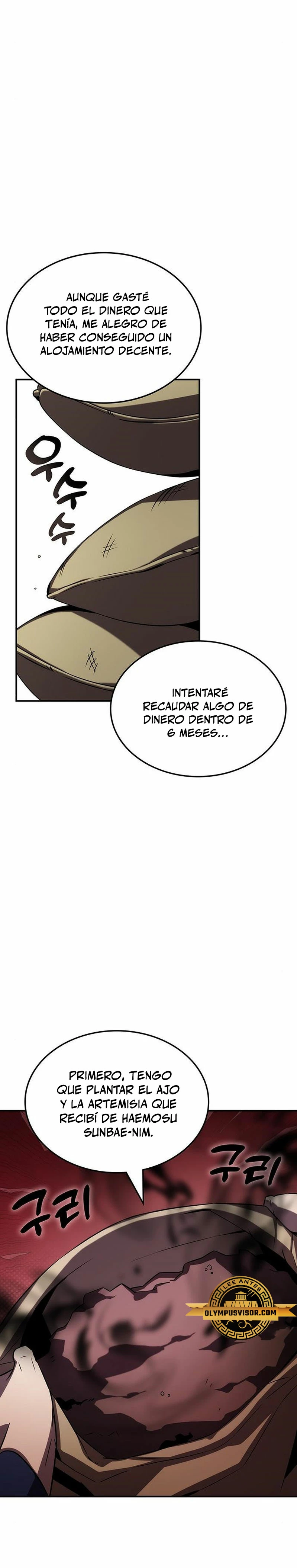 Devorador de Medicina capítulo 58 página 6