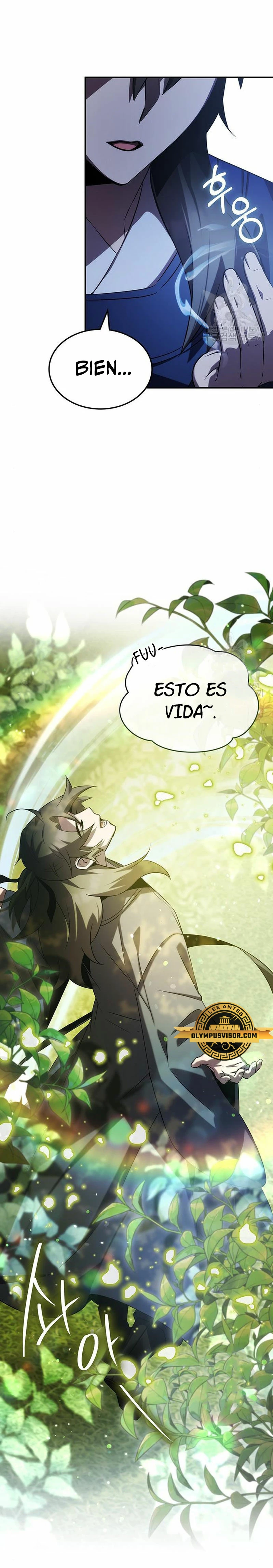 Devorador de Medicina capítulo 58 página 8