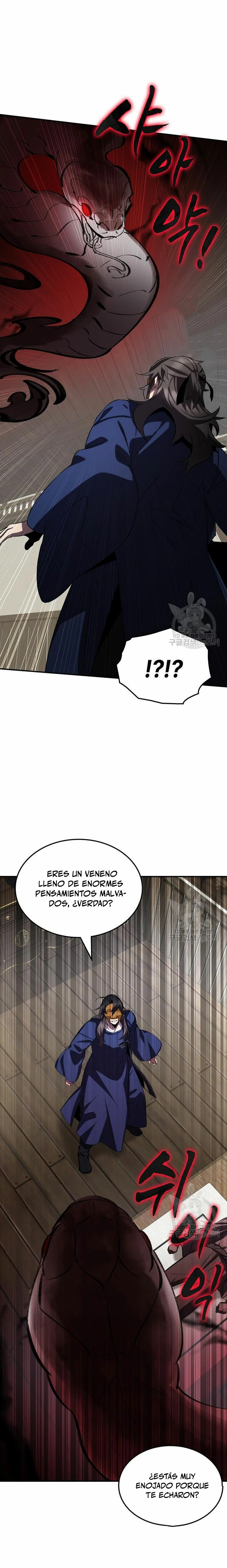 Devorador de Medicina capítulo 59 página 33
