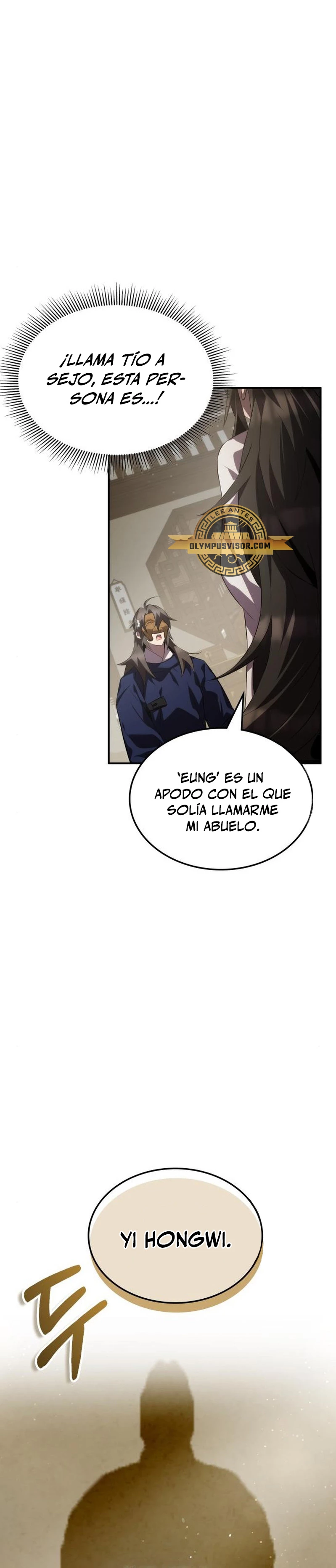 Devorador de Medicina capítulo 60 página 11