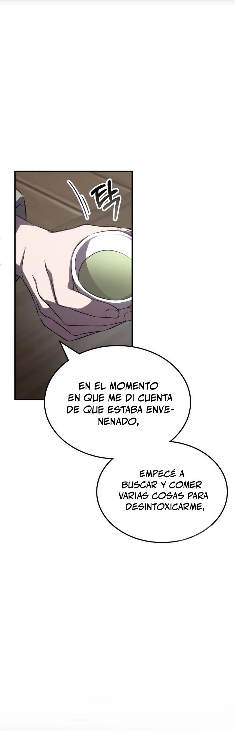 Devorador de Medicina capítulo 60 página 20