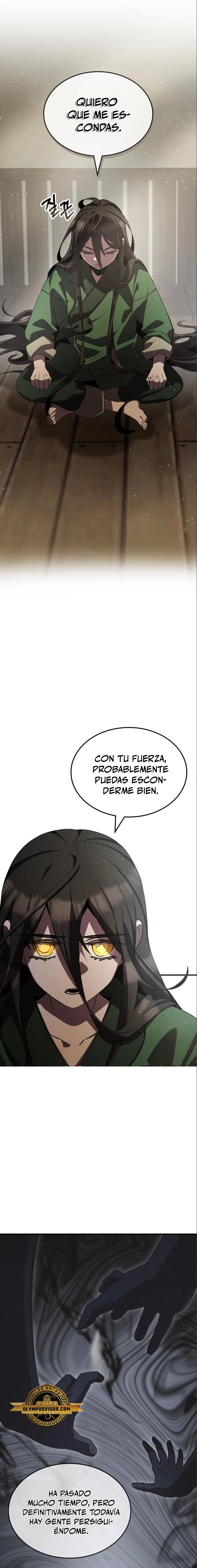 Devorador de Medicina capítulo 61 página 11