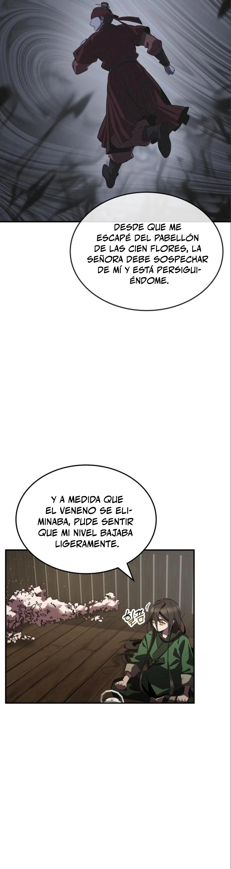 Devorador de Medicina capítulo 61 página 12