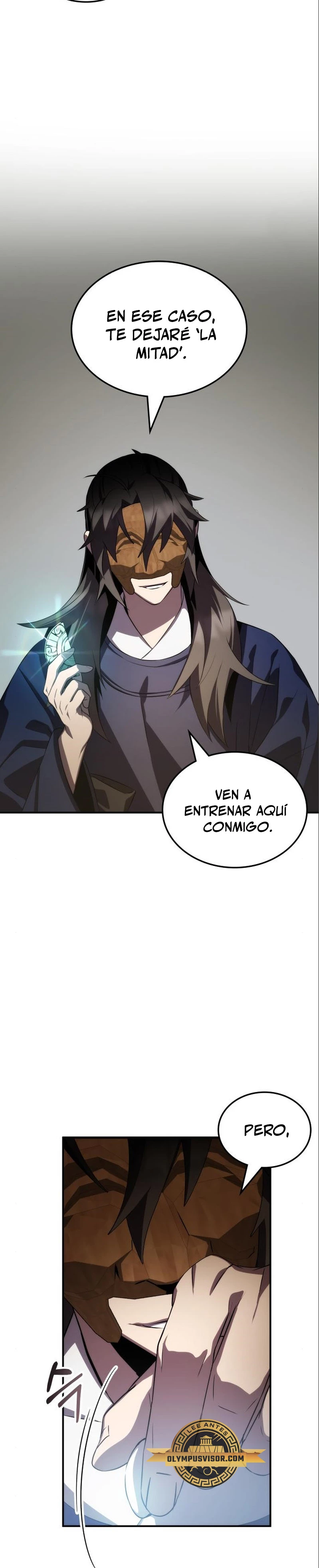 Devorador de Medicina capítulo 61 página 16