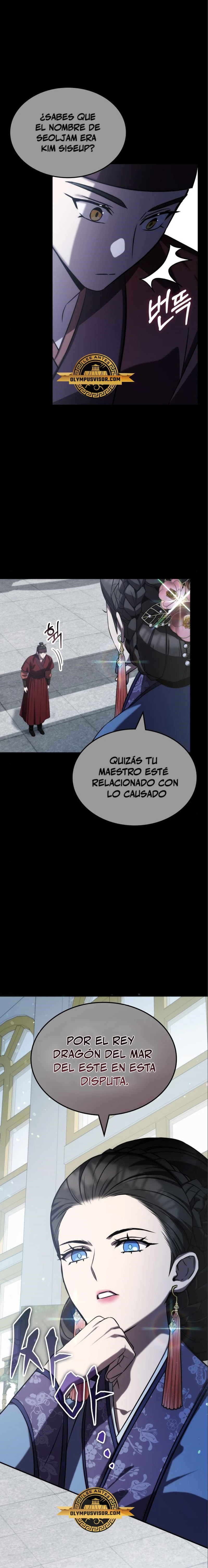 Devorador de Medicina capítulo 61 página 2
