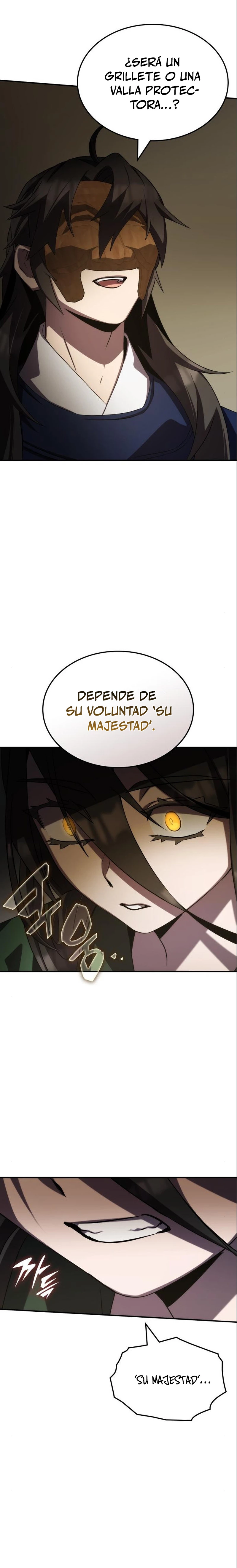 Devorador de Medicina capítulo 61 página 20