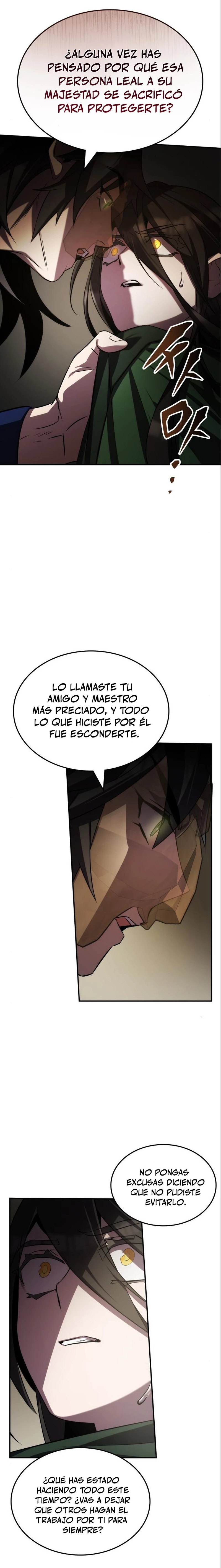 Devorador de Medicina capítulo 61 página 22